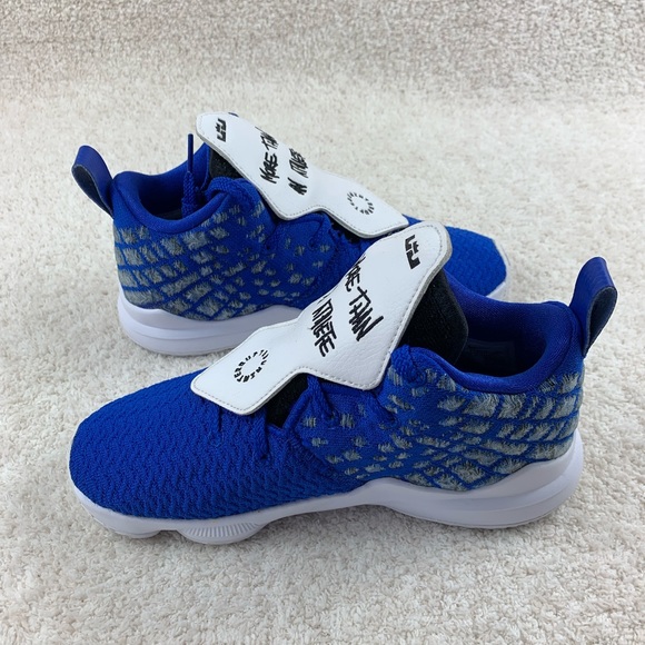 Nike Uninterrupted x LeBron 17 - Picture 2 of 7